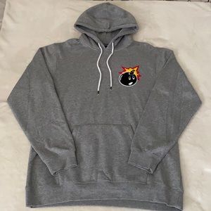 The Hundreds hoodie